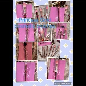 Néw Gorgeous makeup brushes